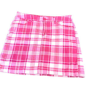 St. John’s Bay Women Skort Sz 8 gently used